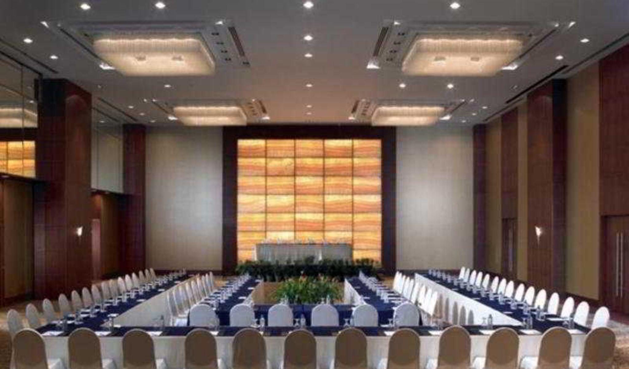 Jen Penang Georgetown By Shangri-La Exterior foto