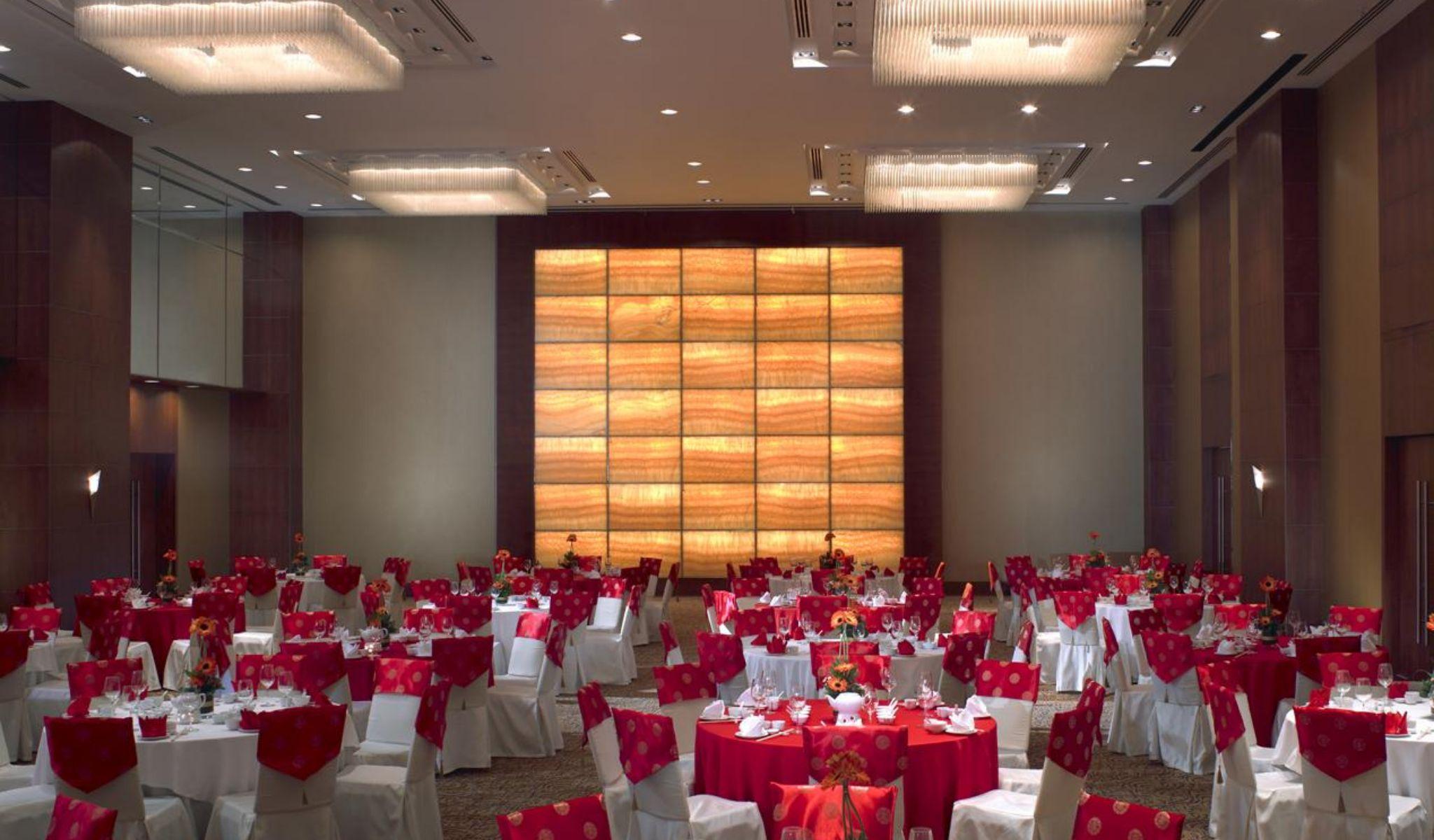 Jen Penang Georgetown By Shangri-La Exterior foto